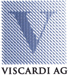 VISCARDI AG logo