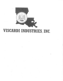 VISCARDI INDUSTRIES, INC. logo