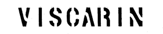 VISCARIN logo