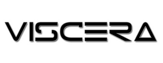 VISCERA logo