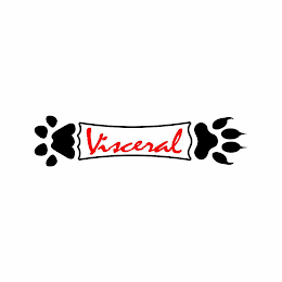 VISCERAL logo