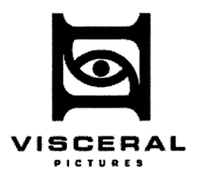 VISCERAL PICTURES, INC. logo