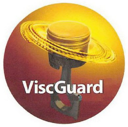 VISCGUARD logo