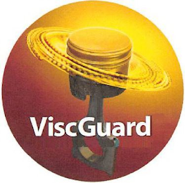VISCGUARD logo