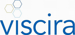 VISCIRA logo
