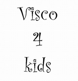 VISCO 4 KIDS logo
