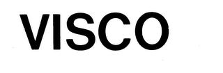 VISCO logo