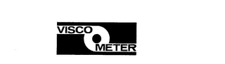 VISCO METER logo