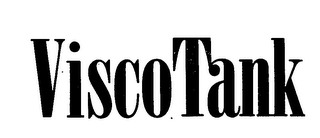VISCO TANK logo