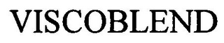 VISCOBLEND logo