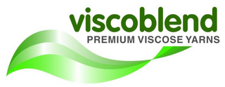 VISCOBLEND PREMIUM VISCOSE YARNS logo