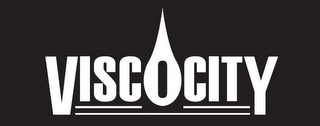 VISCOCITY logo