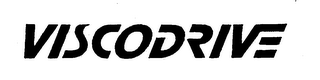 VISCODRIVE logo