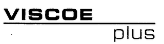 VISCOE PLUS logo