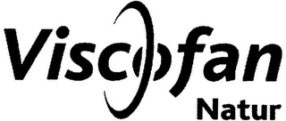 VISCOFAN NATUR logo
