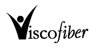 VISCOFIBER logo
