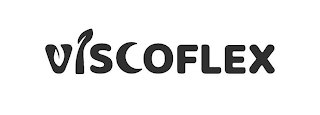 VISCOFLEX logo