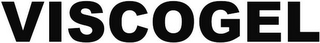 VISCOGEL logo