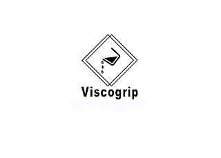 VISCOGRIP logo