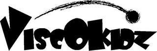 VISCOKIDZ logo