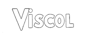 VISCOL logo