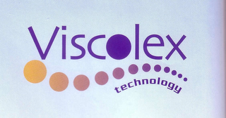 VISCOLEX TECHNOLOGY logo