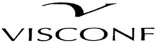 VISCONF logo