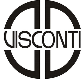 VISCONTI logo