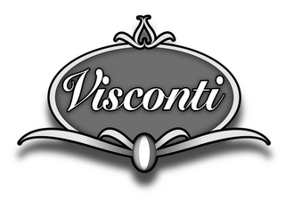 VISCONTI logo