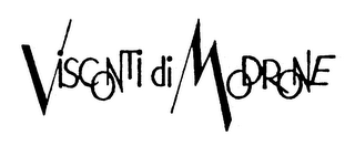 VISCONTI DI MODRONE logo