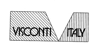 VISCONTI ITALY logo