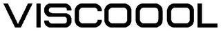 VISCOOOL logo