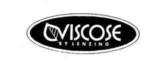 VISCOSE BY LENZING logo
