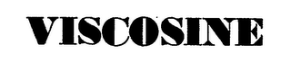VISCOSINE logo