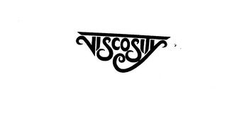 VISCOSITY logo