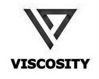 VISCOSITY logo