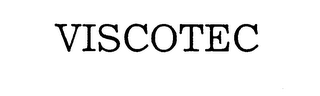 VISCOTEC logo