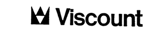 VISCOUNT logo