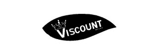 VISCOUNT BRAND