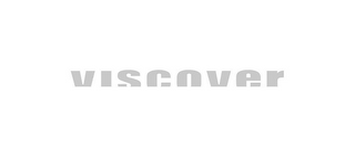 VISCOVER logo
