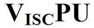 VISCPU logo