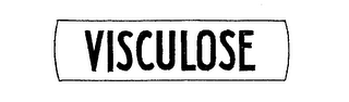 VISCULOSE logo