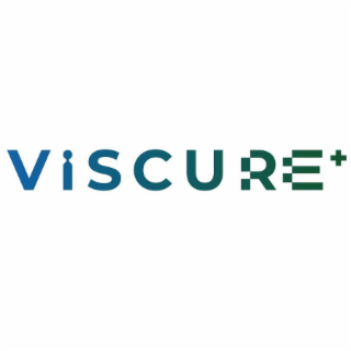 VISCURE+ logo