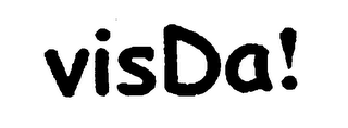 VISDA! logo