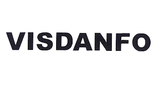 VISDANFO logo