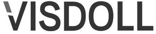 VISDOLL logo