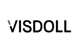 VISDOLL logo