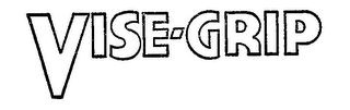 VISE-GRIP logo