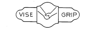 VISE GRIP logo