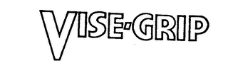 VISE-GRIP logo